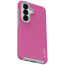 Чехол-накладка LAUT SHIELD for Samsung Galaxy S26 Plus з MagSafe Pink (L_S26M_SH_P)