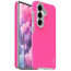 Чехол-накладка LAUT SHIELD for Samsung Galaxy S26 Plus з MagSafe Pink (L_S26M_SH_P)