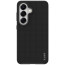 Чехол-накладка LAUT SHIELD for Samsung Galaxy S26 Plus з MagSafe Black (L_S26M_SH_BK)