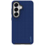 Чехол-накладка LAUT SHIELD for Samsung Galaxy S26 Blue (L_S26S_SH_NV)