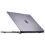 Чехол-накладка LAUT Slim Cristal-X for MacBook Pro 16'' 2021/2022 (L_MP21L_SL_C)