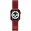 Ремешок Laut STEEL LOOP for Apple Watch 41/40/38mm Red (L_AWS_ST_R)