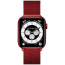 Ремешок Laut STEEL LOOP for Apple Watch 45/49/44/42mm Red (L_AWL_ST_R)