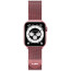 Ремешок Laut STEEL LOOP for Apple Watch 38/40 mm Rose Gold (LAUT_AWS_ST_RG)