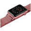 Ремешок Laut STEEL LOOP for Apple Watch 38/40 mm Rose Gold (LAUT_AWS_ST_RG)
