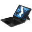 Чехол-клавиатура LAUT TYPEFOLIO 2 Bluetooth for iPad 10.9'' (2022) Black (L_IPD22_TY2_BK)