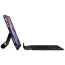 Чехол-клавиатура LAUT TYPEFOLIO 2 Bluetooth for iPad 10.9'' (2022) Black (L_IPD22_TY2_BK)
