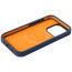 Чехол-накладка LAUT URBAN PROTECT for iPhone 15 Pro with MagSafe Blue (L_IP23B_UP_BL)