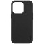 Чехол-накладка LAUT URBAN PROTECT for iPhone 15 Pro Max Black (L_IP23D_UP_BK)
