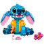 Блочный конструктор LEGO Disney Стич (43249)