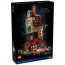 Блочный конструктор LEGO Harry Potter Барлиг. Коллекционное издание (76437)