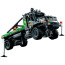 Авто-конструктор LEGO Technic Mercedes-Benz Zetros (42129)