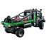 Авто-конструктор LEGO Technic Mercedes-Benz Zetros (42129)
