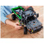 Авто-конструктор LEGO Technic Mercedes-Benz Zetros (42129)
