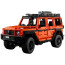 Авто-конструктор LEGO Technic Mercedes-Benz G 500 Professional Line (42177)