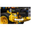 Авто-конструктор LEGO Technic Погрузчик колесный Volvo L120 Electric (42209)