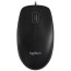 Мышь Logitech B100 Black Business (910-003357)