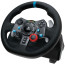 Комплект Logitech G29 Driving Force Racing Wheel (941-000110, 941-000112)