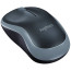 Мышь Logitech M185 Wireless Mouse Grey (910-002235, 910-002238, 910-002252)