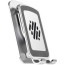 Подставка Blueo Rotating Folding Phone Stand Silver (P012-SLR)
