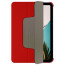 Чехол-книжка Macally Protective case with Apple Pencil holder for iPad mini 6 2021 Red (BSTANDM6-R)