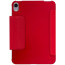 Чехол-книжка Macally Protective case with Apple Pencil holder for iPad mini 6 2021 Red (BSTANDM6-R)