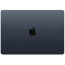 MacBook Air 13'' M3 8xCPU/10xGPU/24GB/512GB Midnight 2024 custom (Z1BC00147)