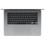 MacBook Air 15'' M3 8xCPU/10xGPU/24GB/512GB Space Gray 2024 custom (Z1BP0006R)