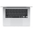 MacBook Air 15'' M3 8xCPU/10xGPU/24GB/1TB Silver 2024 custom (Z1BR000LB)