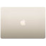 MacBook Air 13'' M3 8xCPU/10xGPU/24GB/1TB Starlight 2024 custom (Z1BA00161)