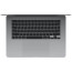 MacBook Air 13'' M3 8xCPU/8xGPU/16GB/256GB Space Gray custom (MC8G4)