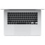MacBook Air 13'' M4 16/512GB Silver (MW0X3)