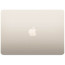 MacBook Air 13'' M3 8/512GB Starlight 2024 (MRXU3)