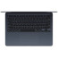 MacBook Air 13'' M3 8/256GB Midnight 2024 (MRXV3)