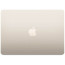 MacBook Air 15'' M4 10xCPU/10xGPU/32GB/1TB Starlight custom (Z1DD000G1)