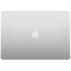 MacBook Air 15'' M4 10xCPU/10xGPU/32GB/2TB Silver custom (Z1HD000G3)