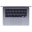MacBook Air 15'' M2 256GB Space Gray 2023 (MQKP3)