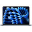MacBook Air 15'' M2 8xCPU/10xGPU/24GB/256GB Midnight 2023 custom (Z18T000PM)