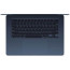 MacBook Air 15'' M2 512GB Midnight 2023 (MQKX3)