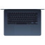 MacBook Air 15'' M2 8xCPU/10xGPU/16GB/512GB Midnight 2023 custom (Z18T000PP)