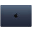 MacBook Air 15'' M2 8xCPU/10xGPU/16GB/256GB Midnight 2023 custom (Z18T000PL) (OPEN BOX)