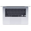 MacBook Air 15'' M2 512GB Silver 2023 (MQKT3)