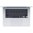 MacBook Air 15'' M2 8xCPU/10xGPU/16GB/256GB Silver 2023 custom (Z18P000MT)