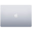 MacBook Air 15'' M2 8xCPU/10xGPU/8GB/1TB Silver 2023 custom (Z18P000PB)