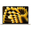 MacBook Air 15'' M2 512GB Starlight 2023 (MQKV3)