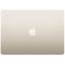 MacBook Air 15'' M3 8/512GB Starlight 2024 (MRYT3)