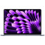 MacBook Air 15'' M2 8xCPU/10xGPU/24GB/512GB Space Gray 2023 custom (Z18L000PU)