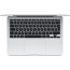 MacBook Air M1 13'' 512GB Silver 2020 (MGNA3)