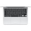 MacBook Air M1 13'' 8xCPU/7xGPU/16GB/512GB Silver custom (Z127000FL)