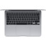 б/у MacBook Air M1 13'' 256GB Space Gray (MGN63) (Среднее состояние)